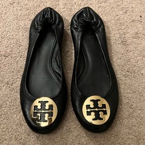 Tory Burch Ballet Flats